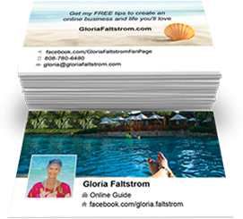 Sample Card
