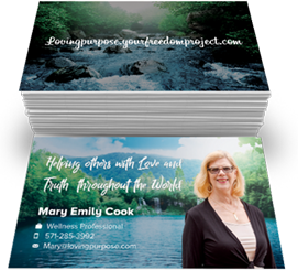 Sample Card